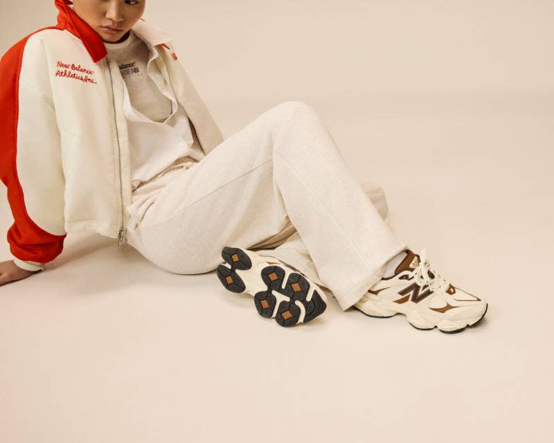 New Balance