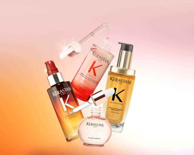 Kérastase
