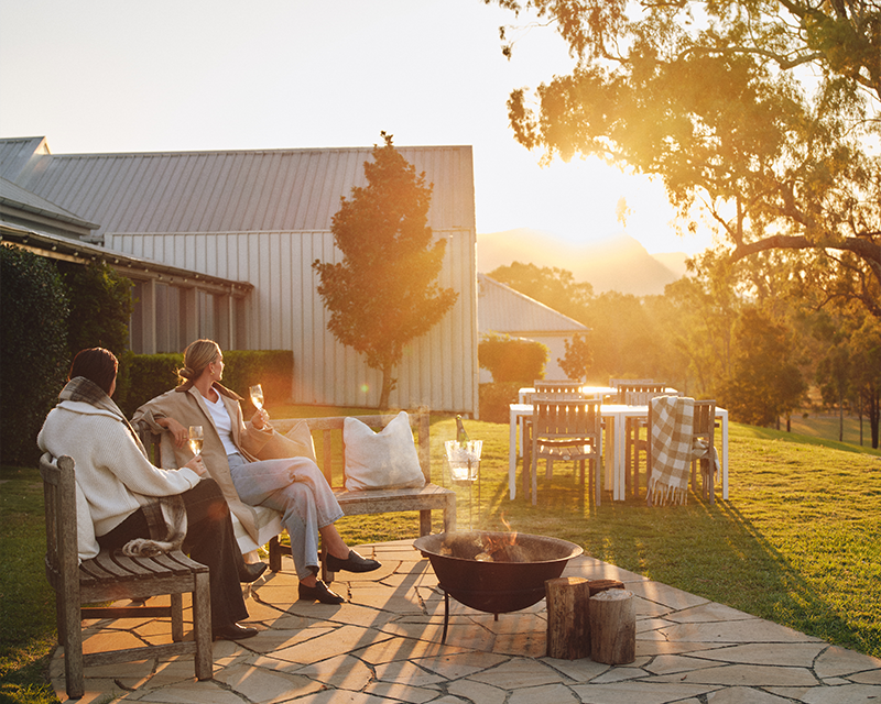Spicers Retreats