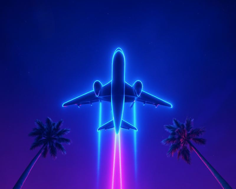 Fly Fairly