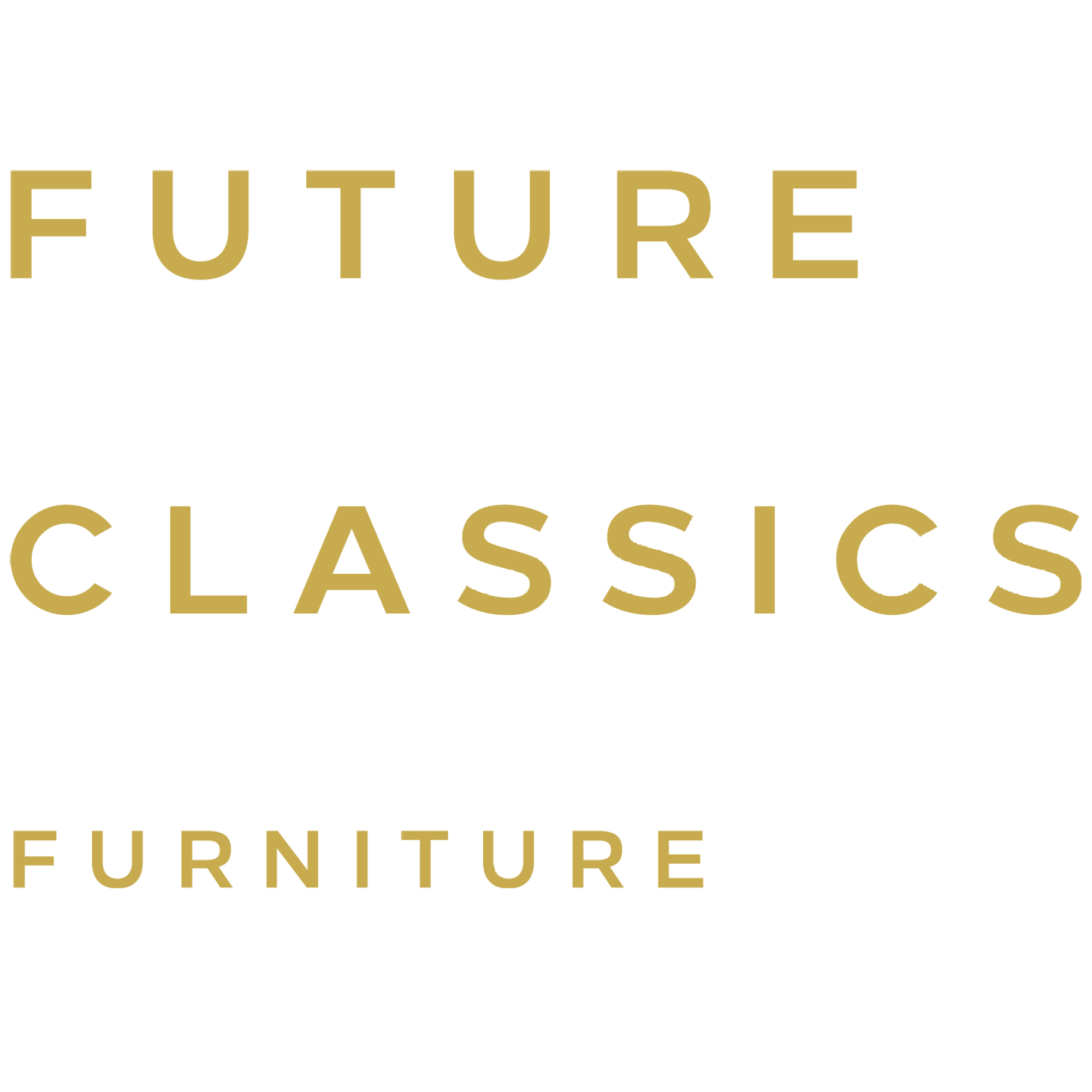 Future Classics Furniture