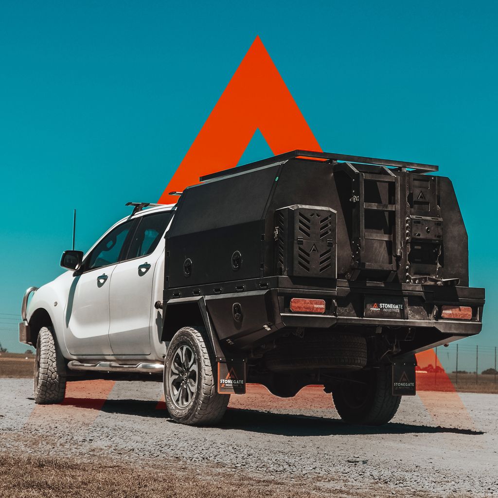 Stonegate Industries