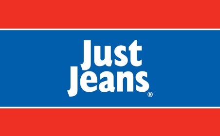 Just Jeans Gift Card