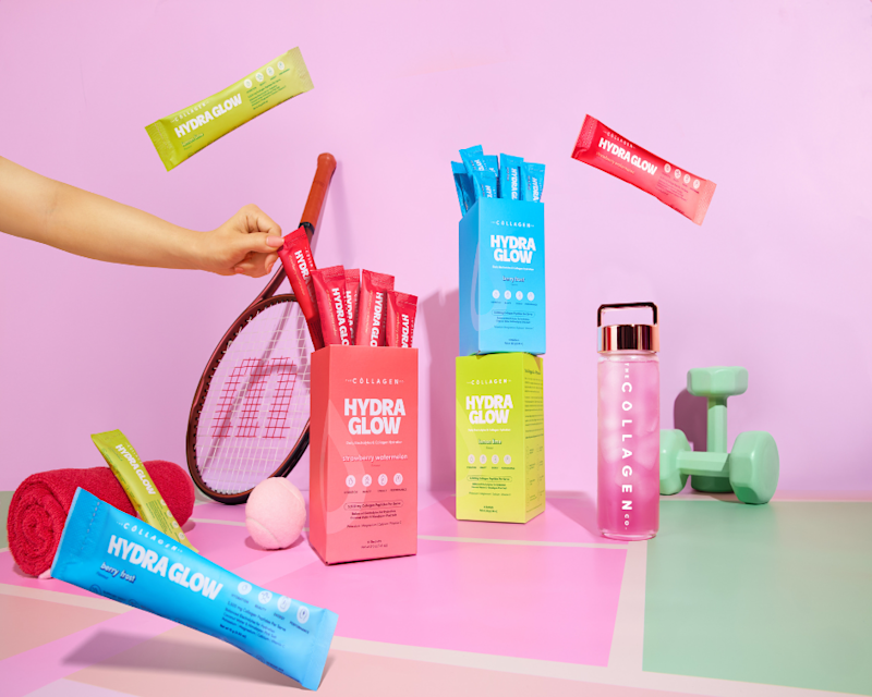 The Collagen Co
