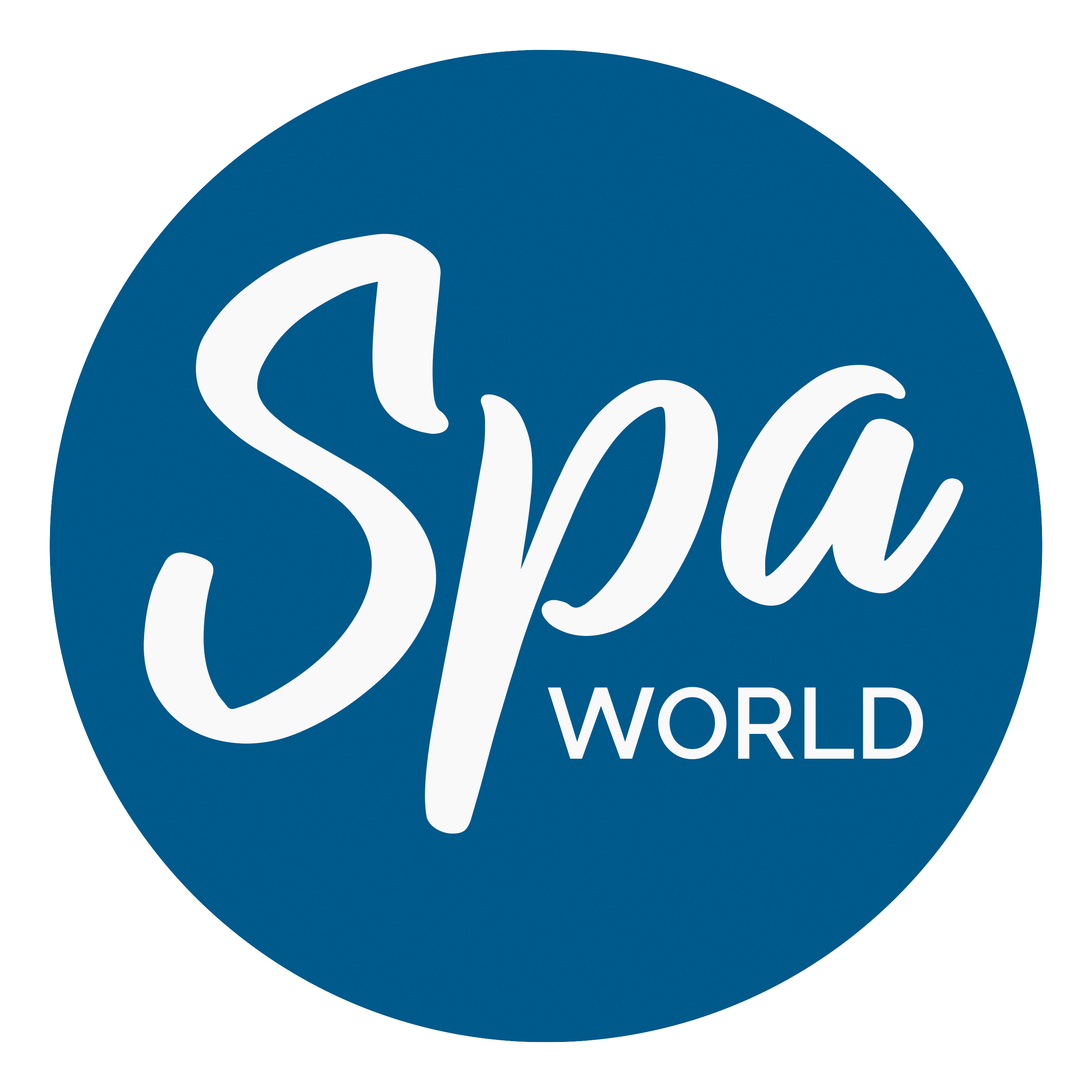 Spa World Australia