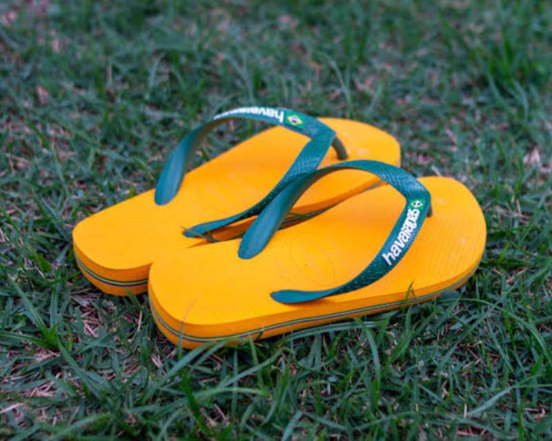 Havaianas