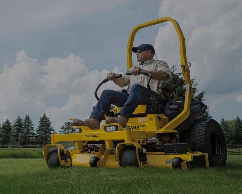 Cub Cadet