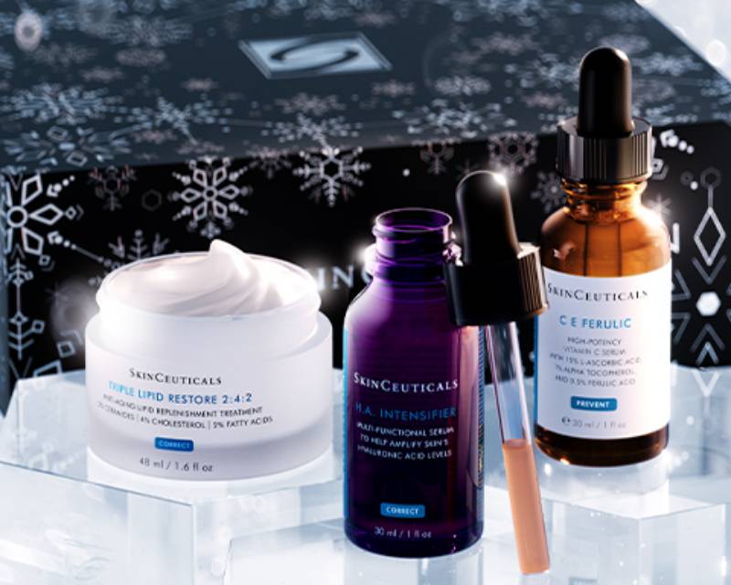 SkinCeuticals