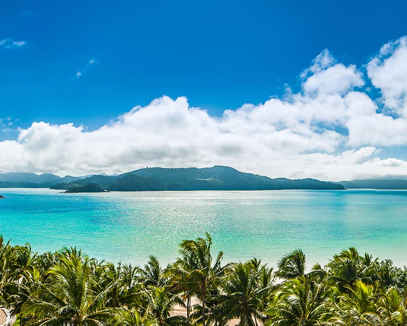 Hamilton Island