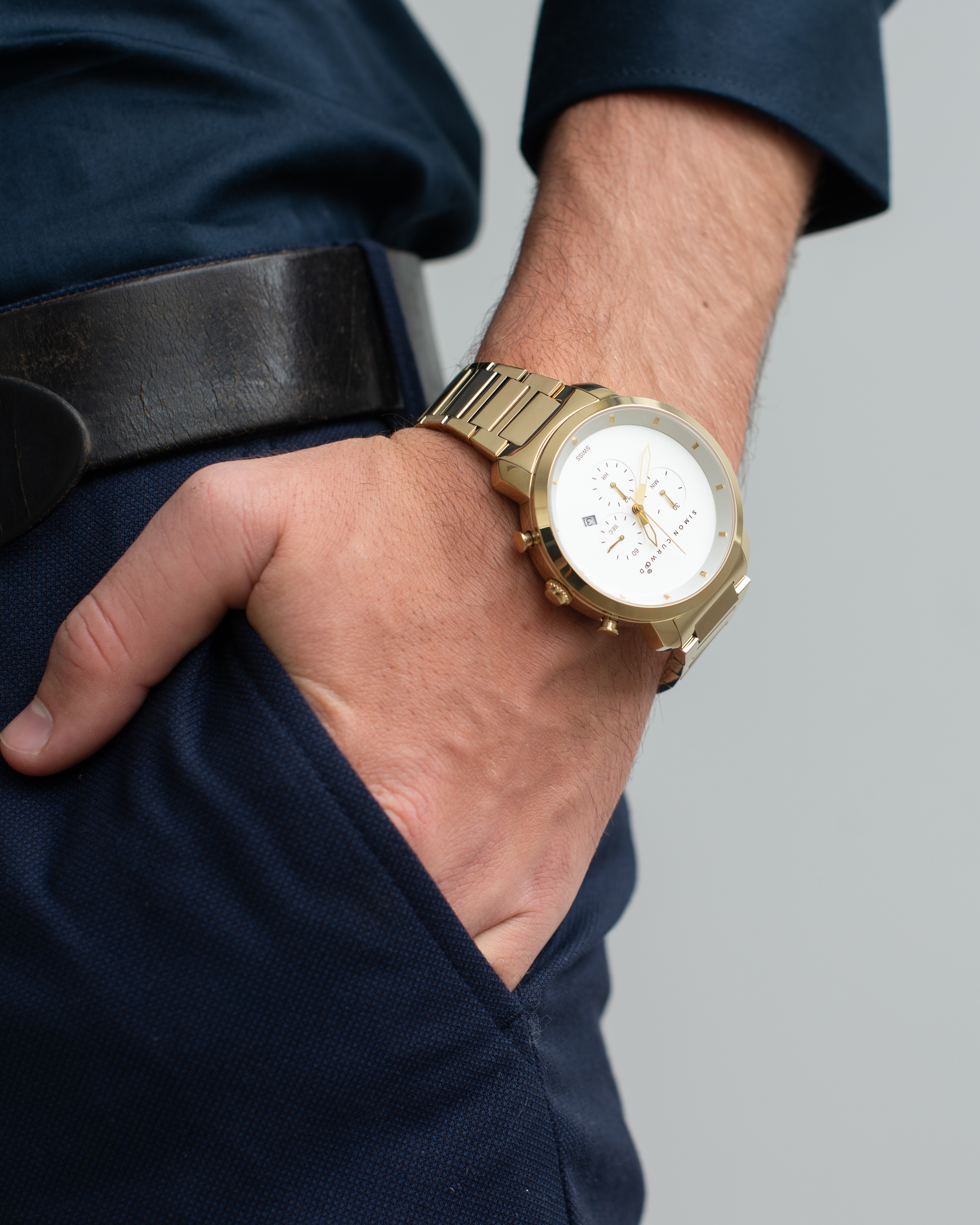 Simon Curwood Jewellers