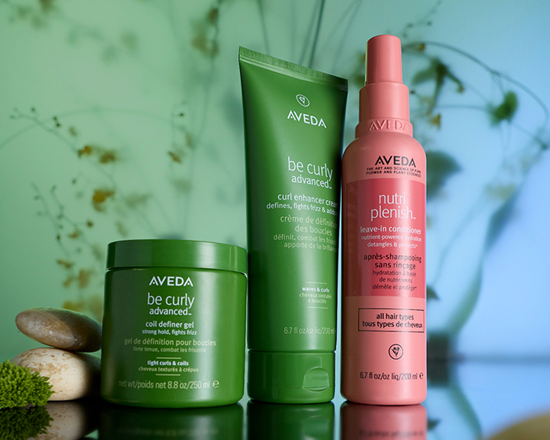Aveda