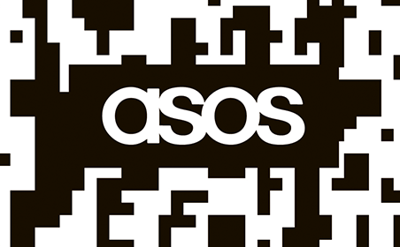 ASOS Gift Card