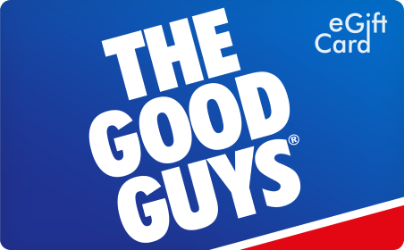 The Good Guys Gift Card