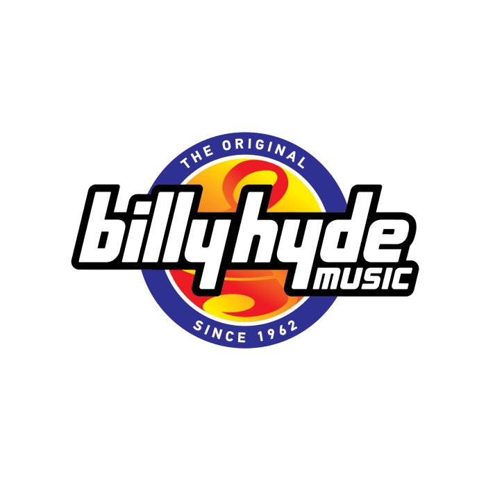 Billy Hyde Music