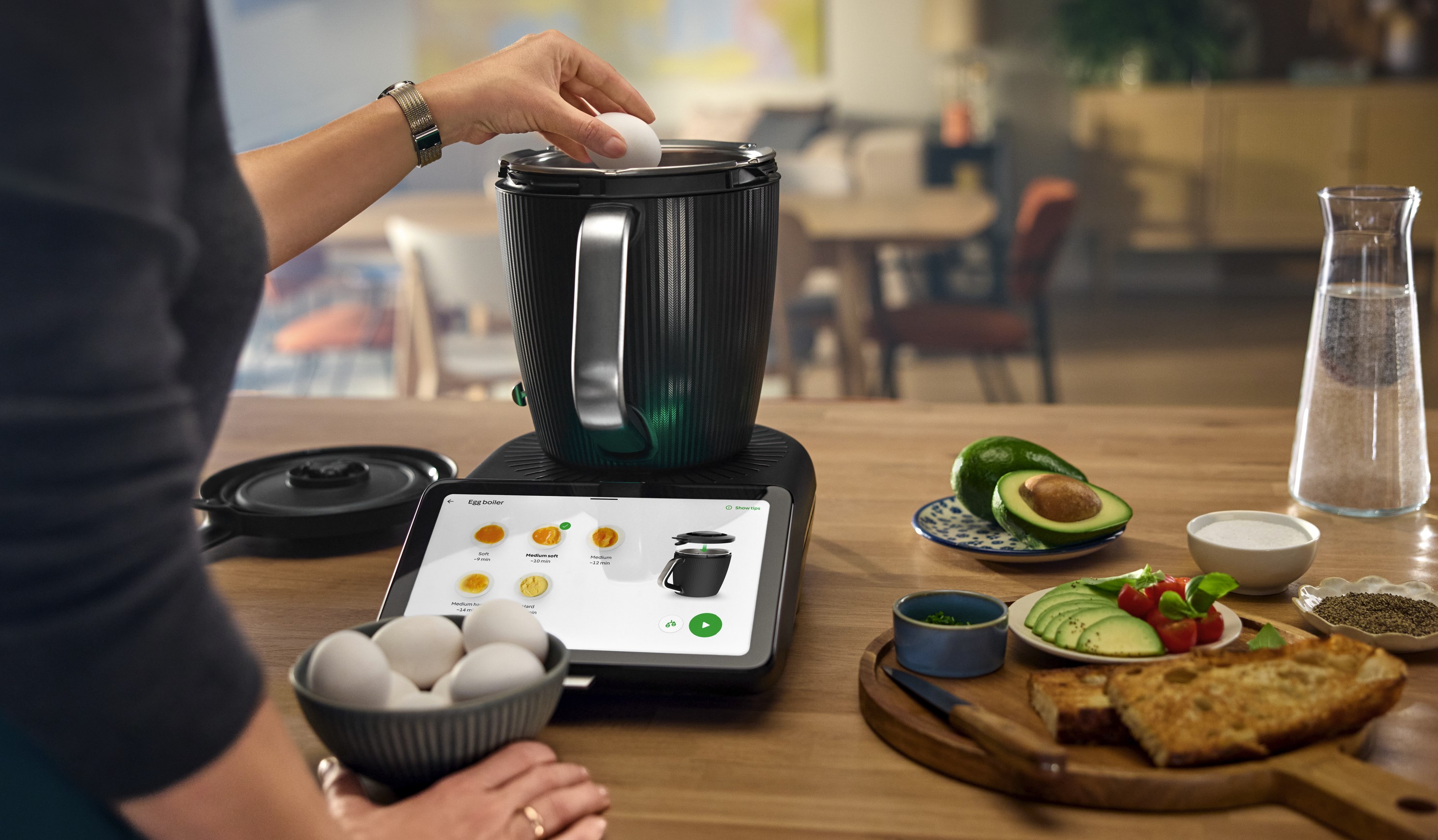 Thermomix