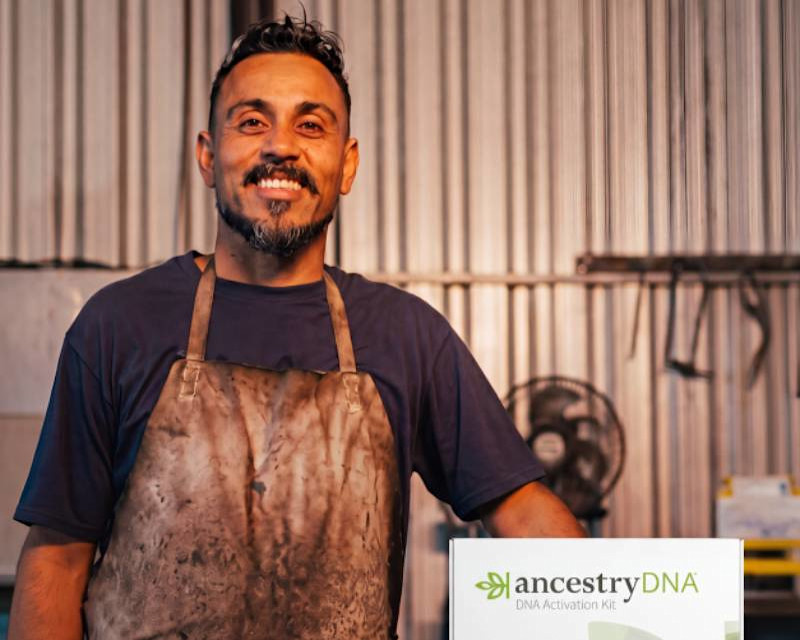 Ancestry