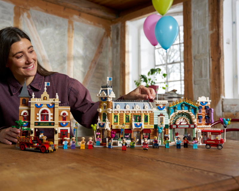 LEGO