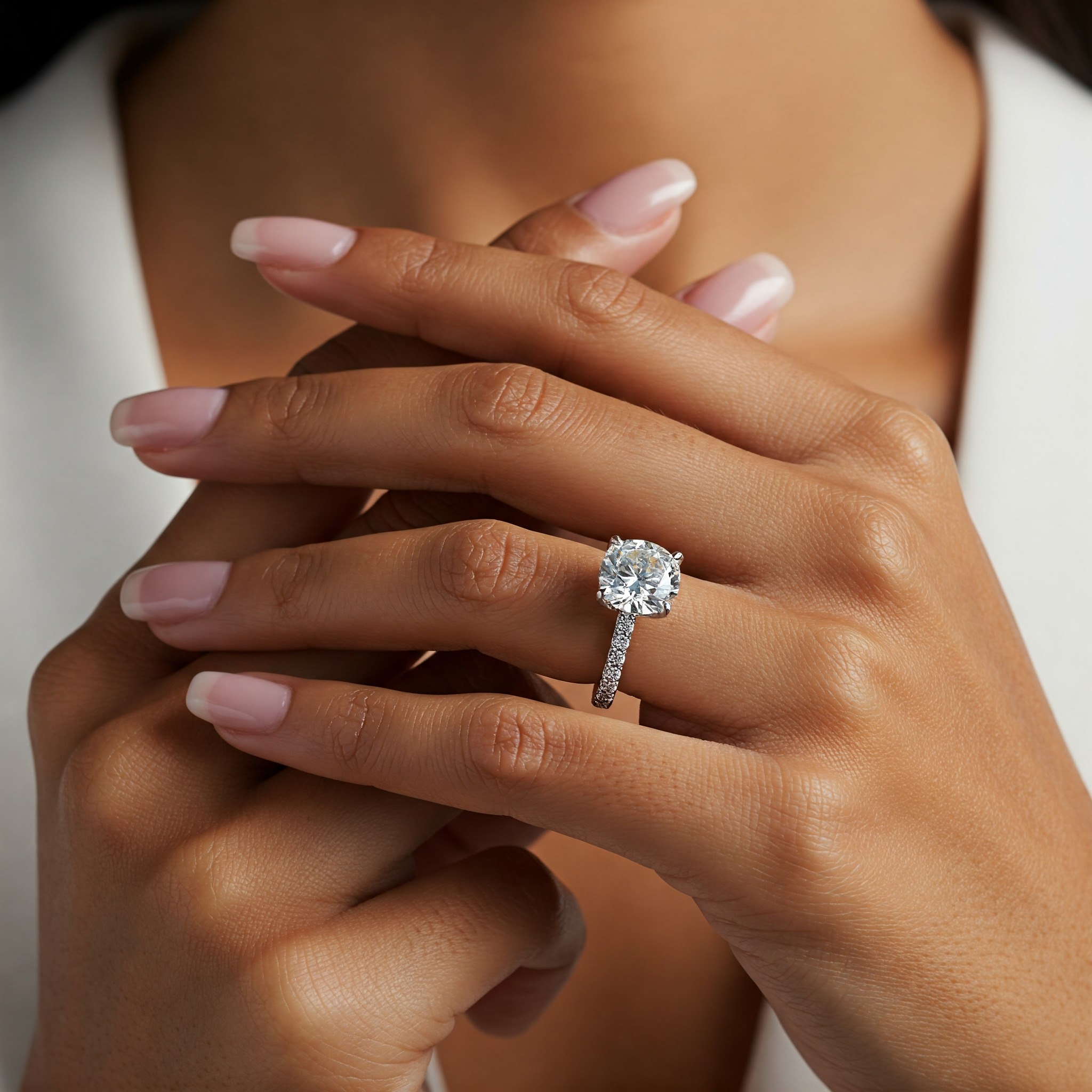 Monroe Yorke Diamonds