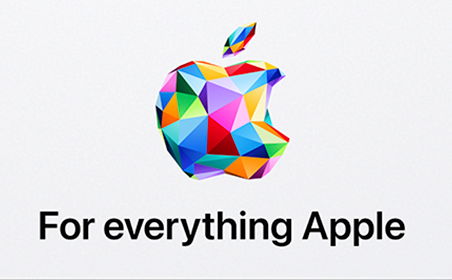 Apple Gift Card