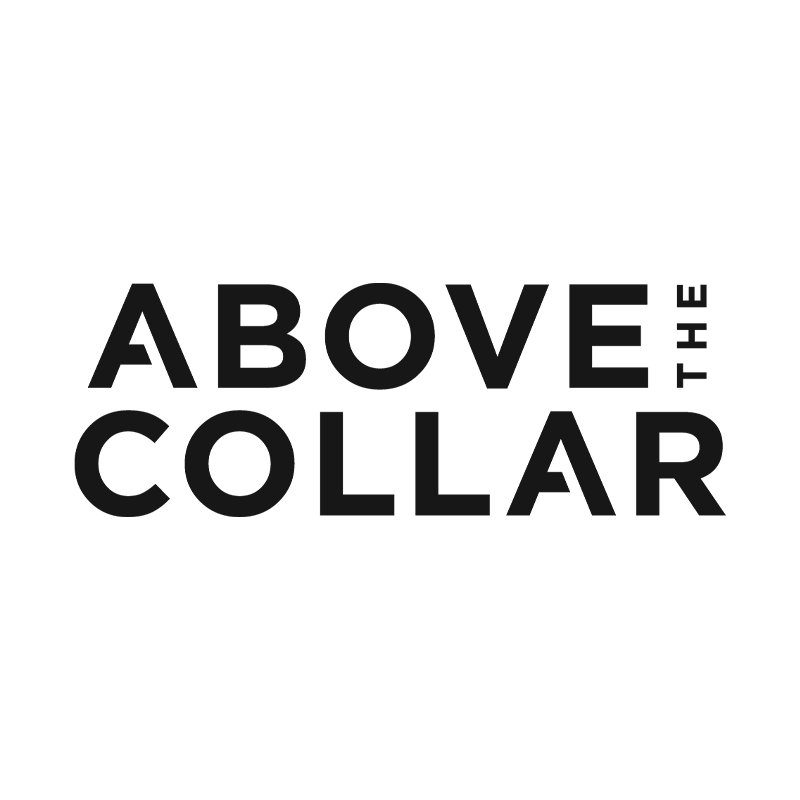 Above The Collar