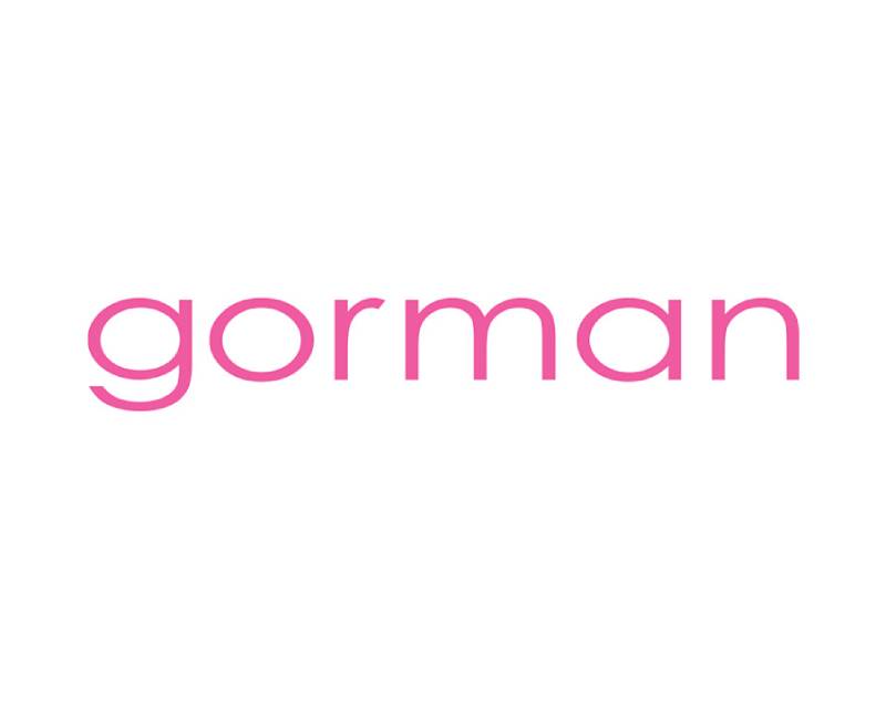 Gorman