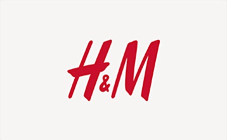 H&M Gift Card