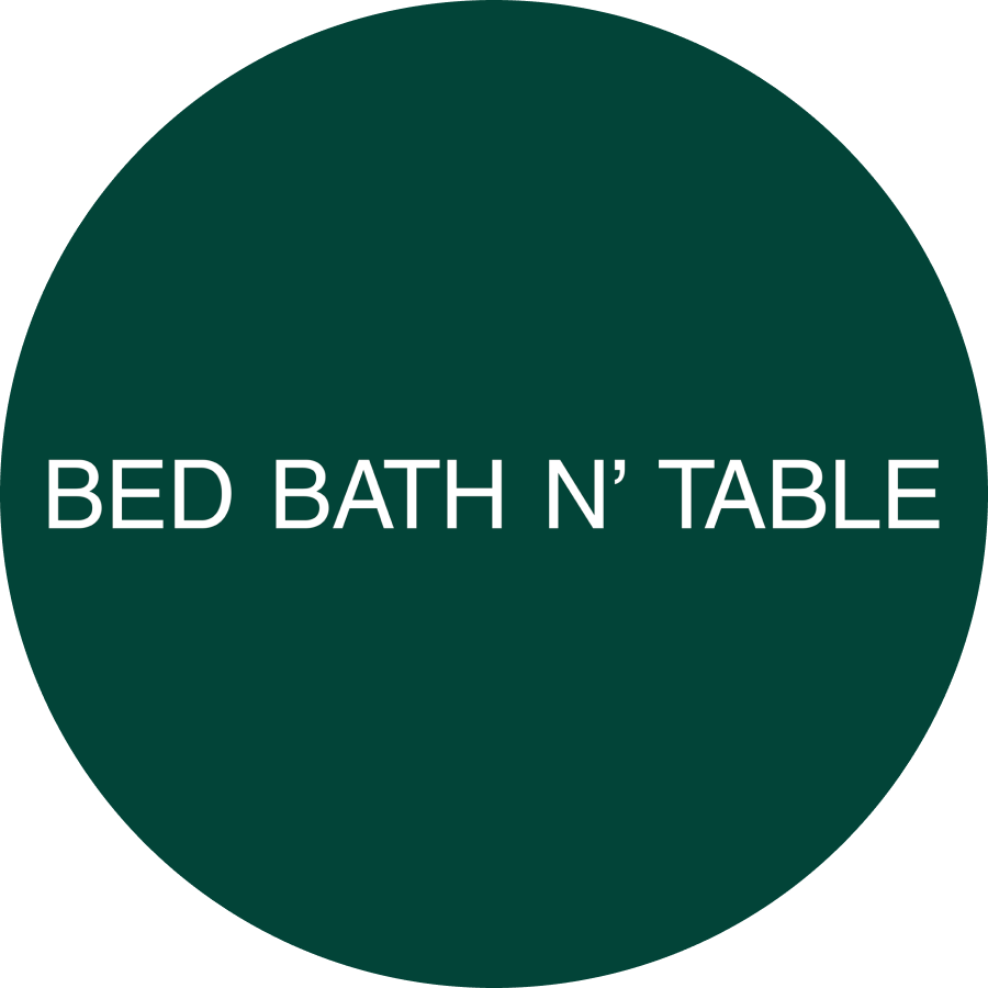 Bed Bath N' Table