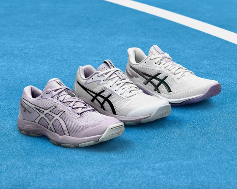 Asics