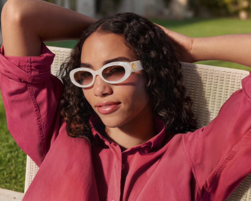 Sunglass Hut