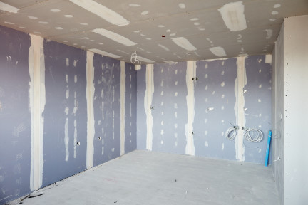 Take a closer look at two proven products, Knauf Soundshield Plus and Knauf Core Board, which have consistently delivered reliable results on a wide range of projects.