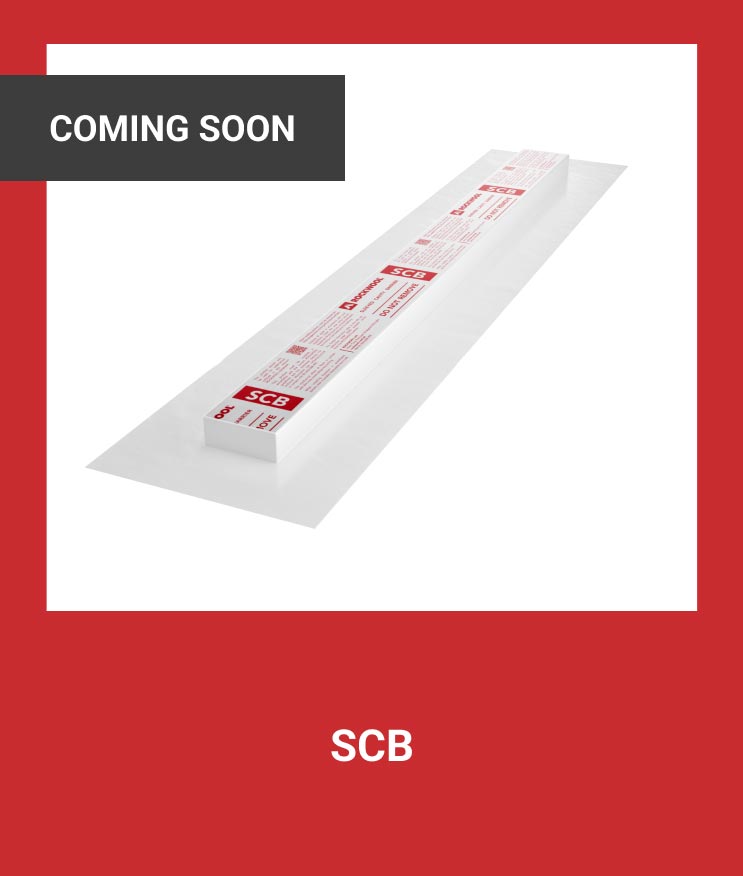 The image shows Rockwool’s SCB