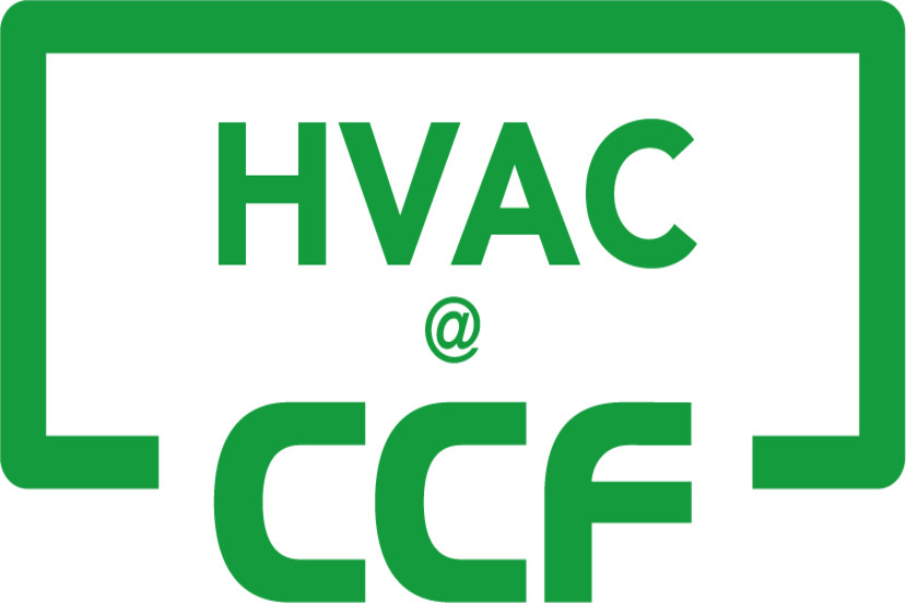 HVAC has landed at CCF Harmondsworth