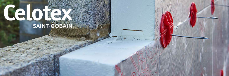 Saint Gobain: How Does Rigid Full Fill Cavity Wall Insulation Work?