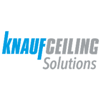 Knauf Ceilings Solutions logo