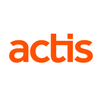 Actis Insulation logo