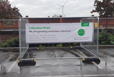Our Success With Click & Collect