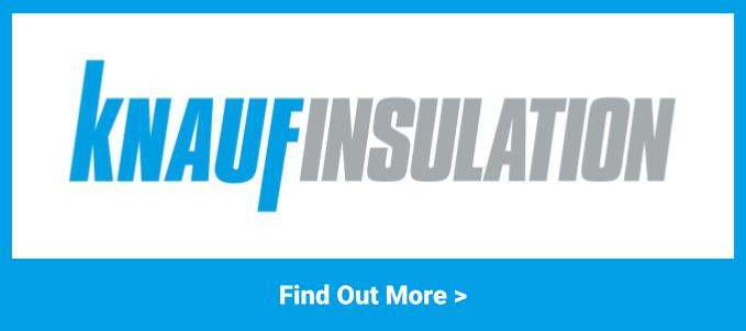 Knauf Insulation Logo