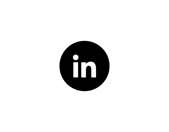 LinkedIn icon