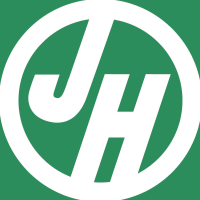 James Hardie logo