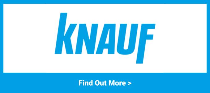 Knauf Drywall Logo