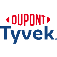 Tyvek (DuPont) logo