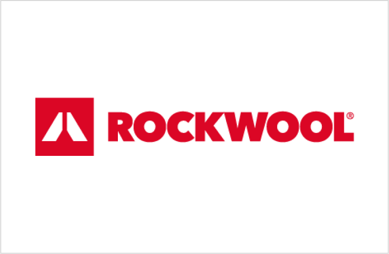 Rockwool logo