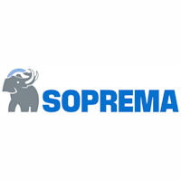 Soprema logo