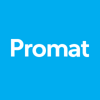 Promat logo
