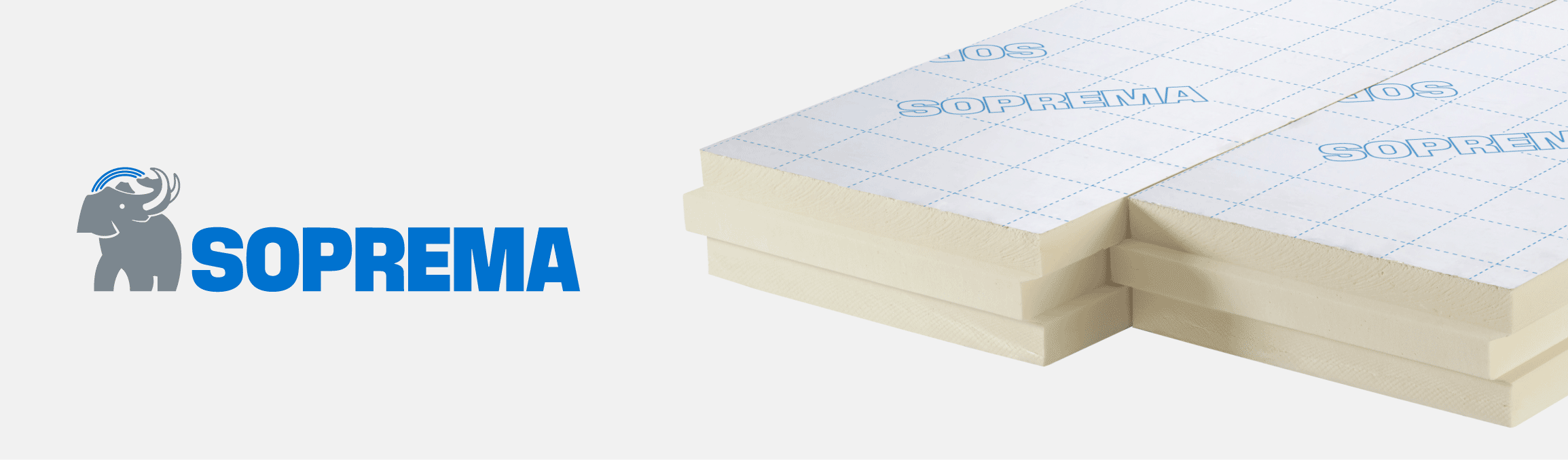 SOPREMA header image