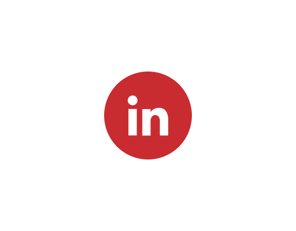 LinkedIn icon