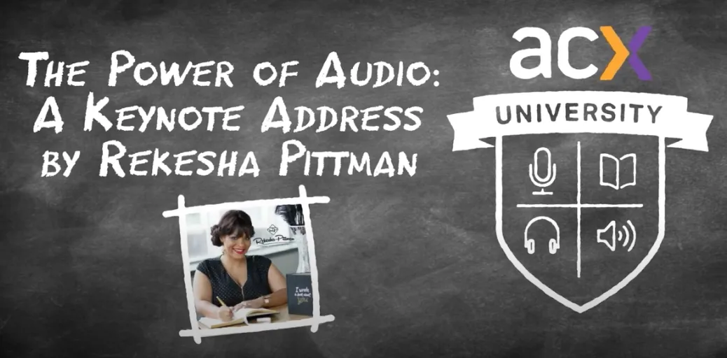 power of audio hero image