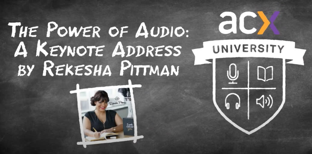 power of audio hero image
