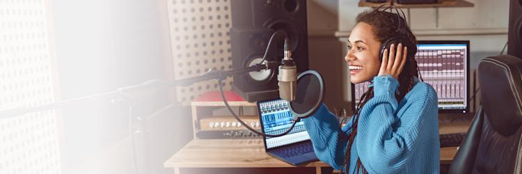The ACX Producer Toolkit | ACX