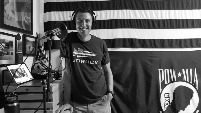 goruck studios